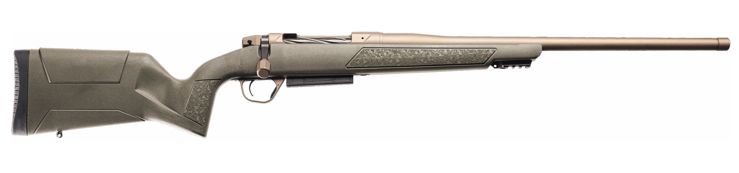 R18 / Christensen Arms Evoke 7mm Rem Mag w/ 2 Boxes of 2 Hornady SuperFormance SST 7mm Rem 154 Grain