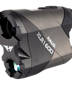 Q17 / Halo Optics XLR1600 Rangefinder w/ 6X Magnification