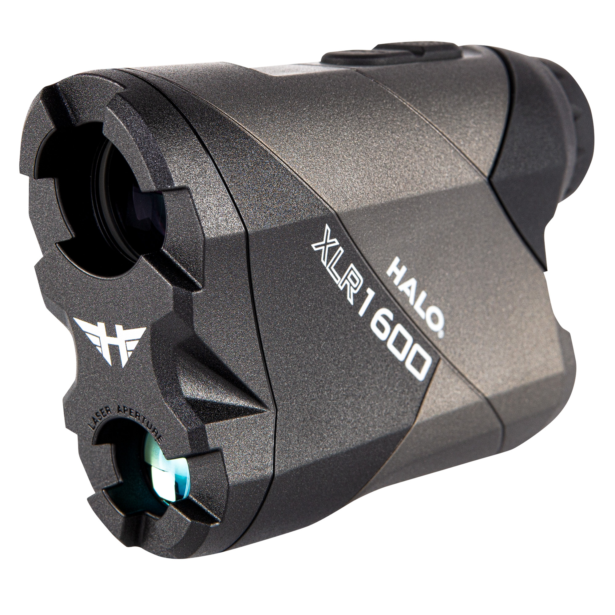 Q17 / Halo Optics XLR1600 Rangefinder w/ 6X Magnification