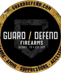 Guard & Defend VIP Membership