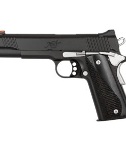 A27 / Kimber 1911 Custom Nightstar .45
