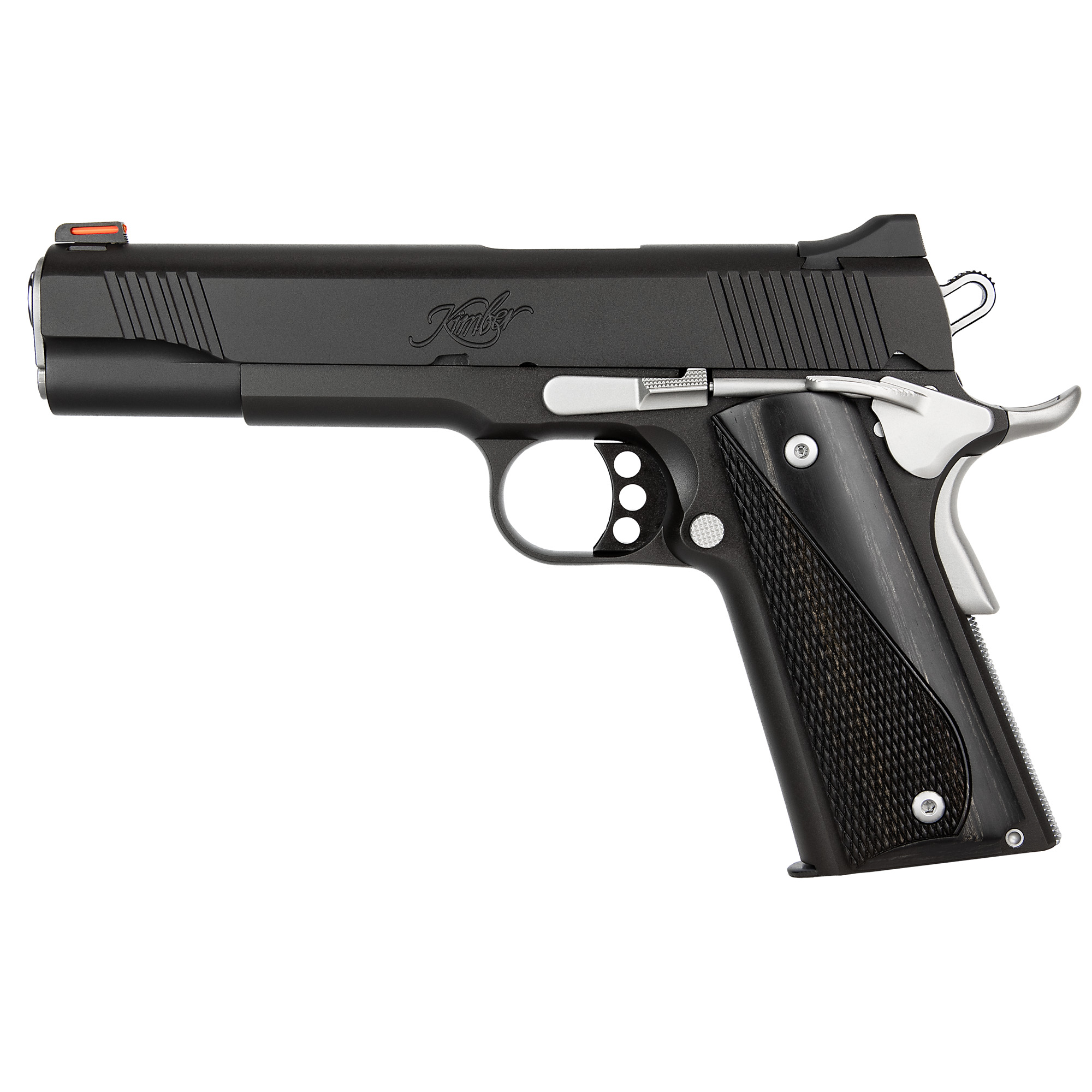 A27 / Kimber 1911 Custom Nightstar .45