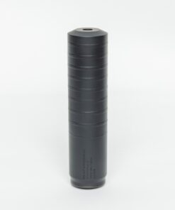 Z26 / Resilient Simpleman 7.62 Suppressor