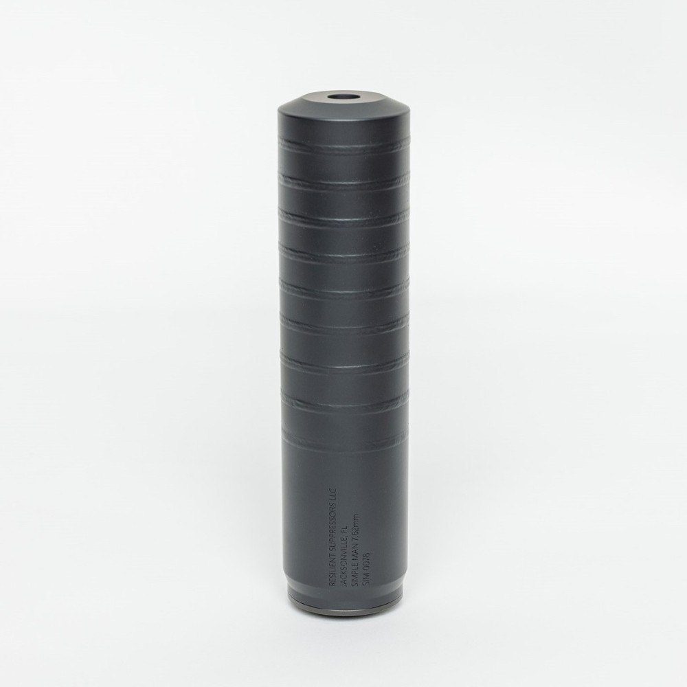 Z26 / Resilient Simpleman 7.62 Suppressor