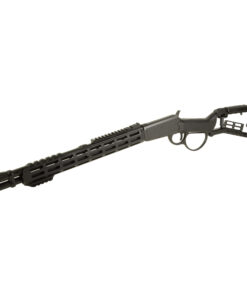E31 / Deyra RAN IronWolf Tactical Lever Action 45LC, 5/8x24 Threaded Barrel MLOK Forend