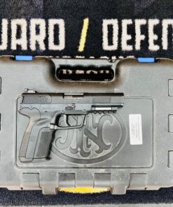 H34 / FN Five seveN (3)20+1 Magazines