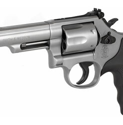 R44 / Smith & Wesson Model 66 .357 Mag, 6 Shot